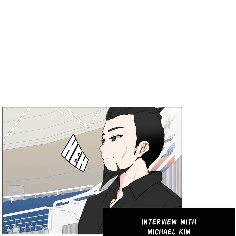 Backcourt Chapter 106 page 61 - 