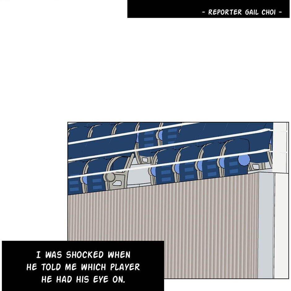 Backcourt Chapter 106 page 62 - 