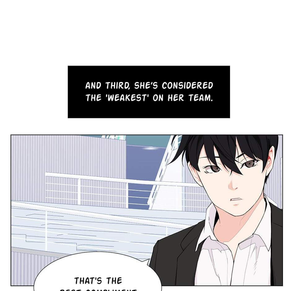 Backcourt Chapter 106 page 65 - 