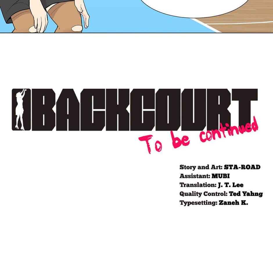 Backcourt Chapter 106 page 68 - 