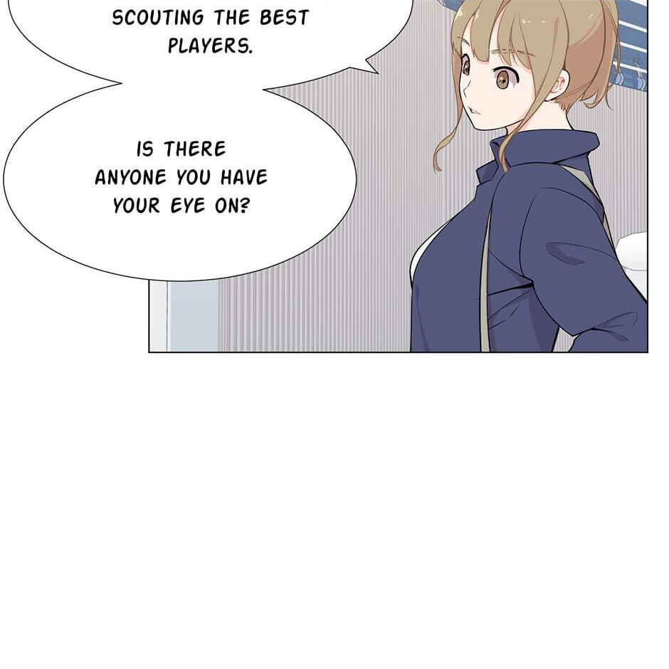 Backcourt Chapter 106 page 10 - 