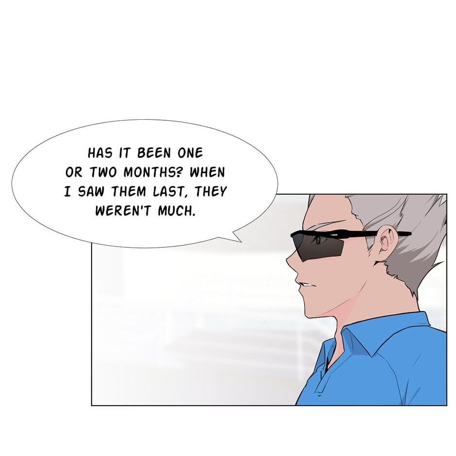 Backcourt Chapter 107 page 2 - 