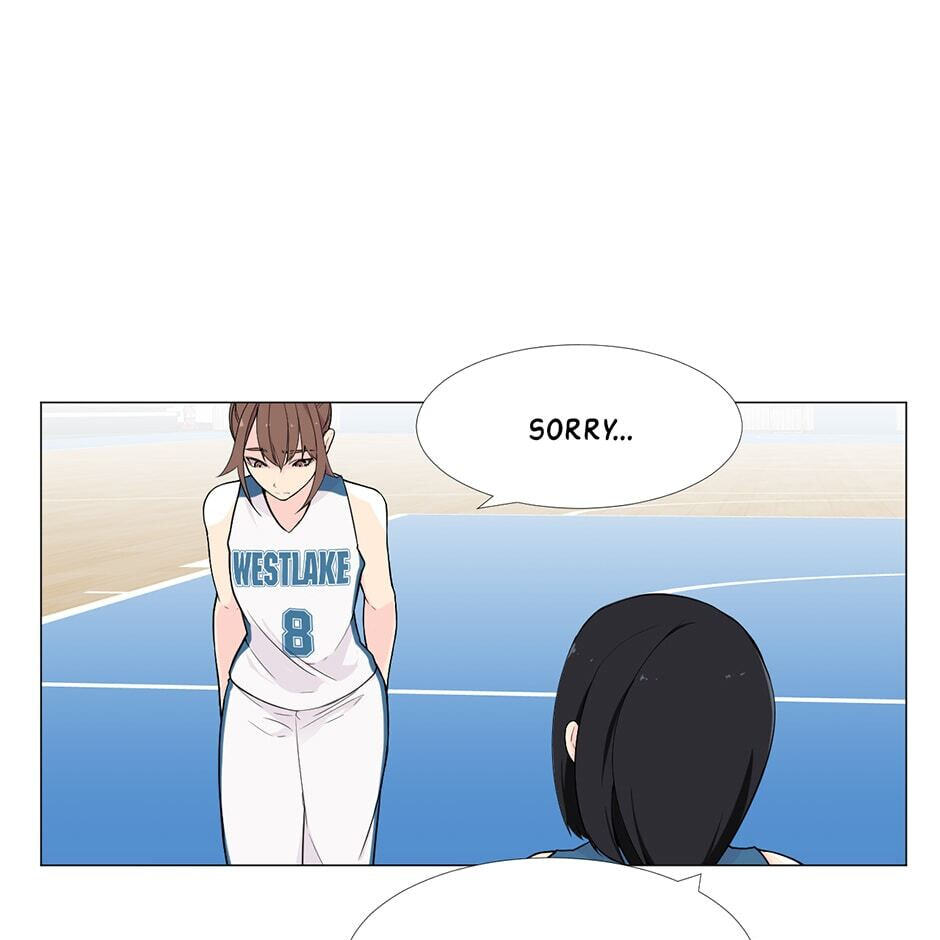 Backcourt Chapter 107 page 13 - 