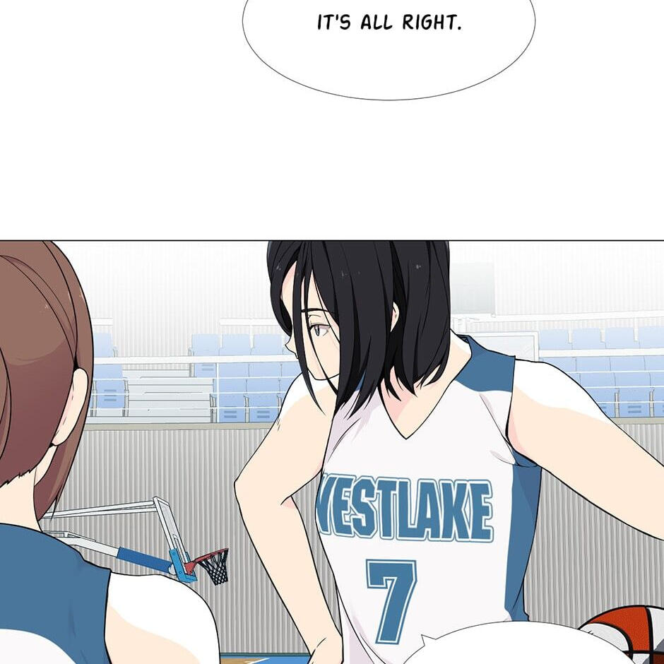 Backcourt Chapter 107 page 14 - 