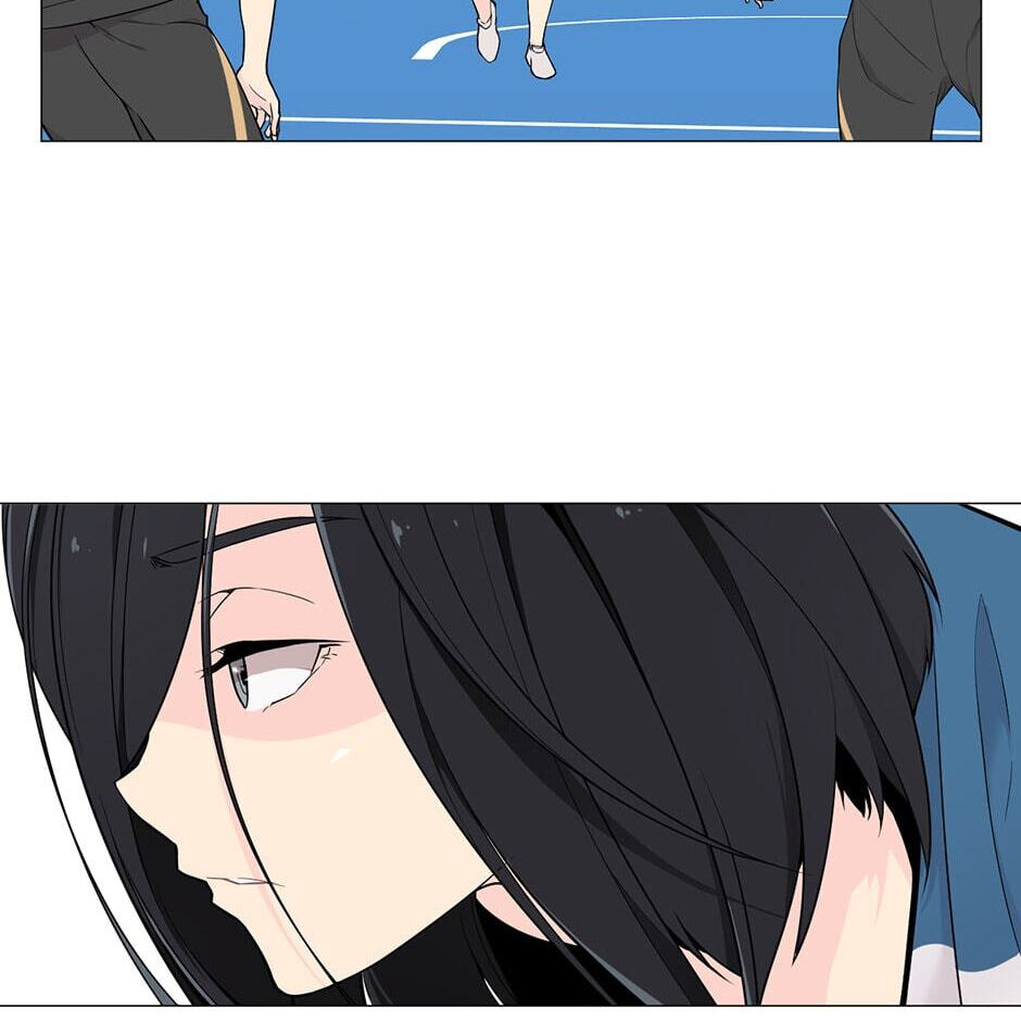 Backcourt Chapter 107 page 16 - 