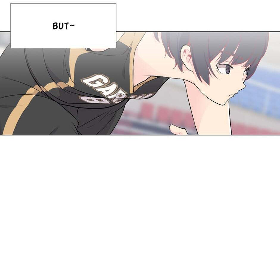 Backcourt Chapter 107 page 20 - 