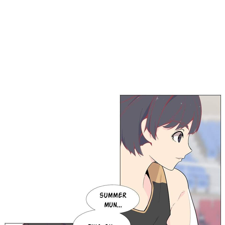 Backcourt Chapter 107 page 3 - 