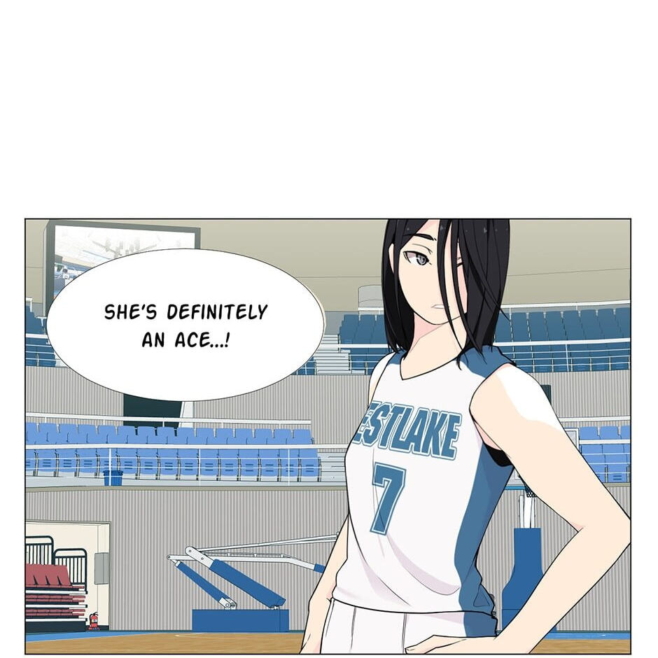 Backcourt Chapter 107 page 28 - 
