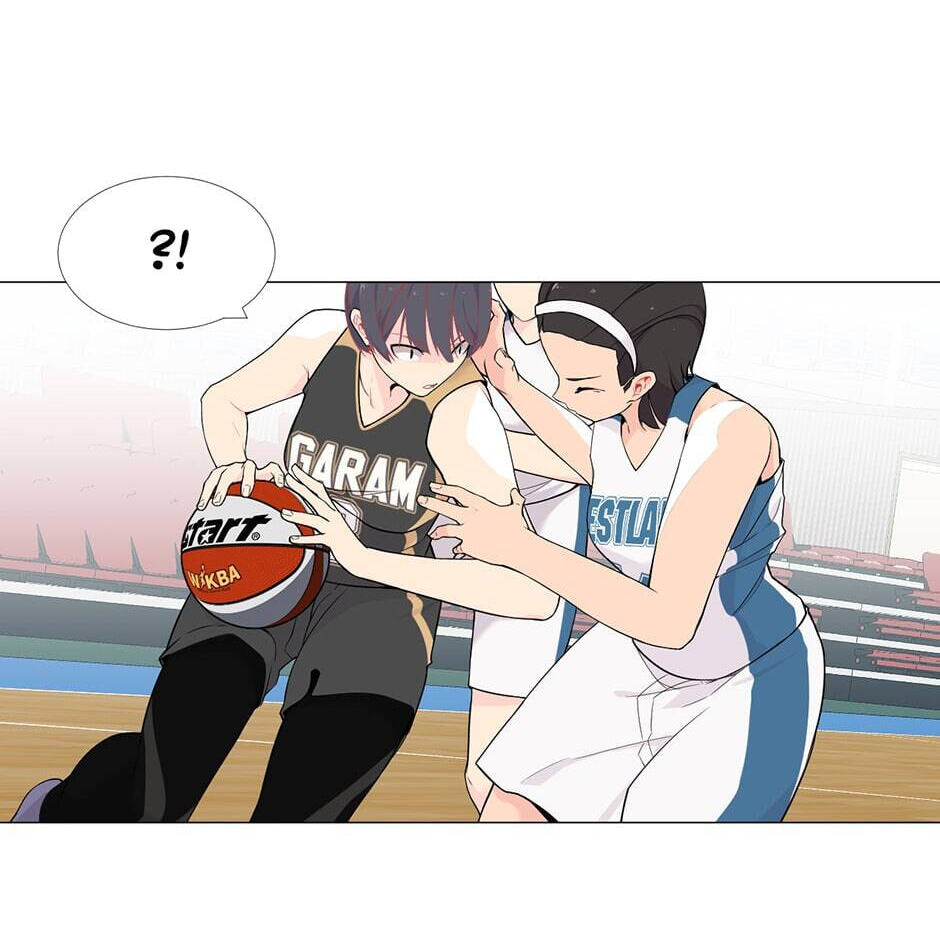 Backcourt Chapter 107 page 30 - 