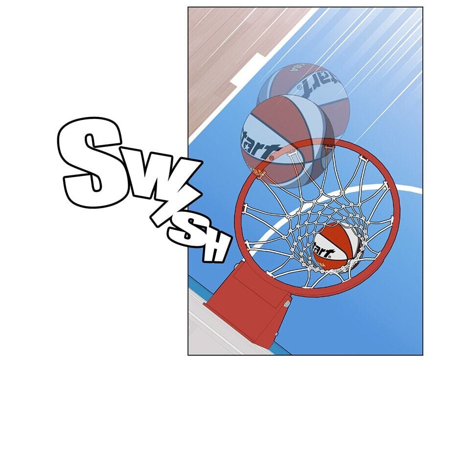 Backcourt Chapter 107 page 37 - 