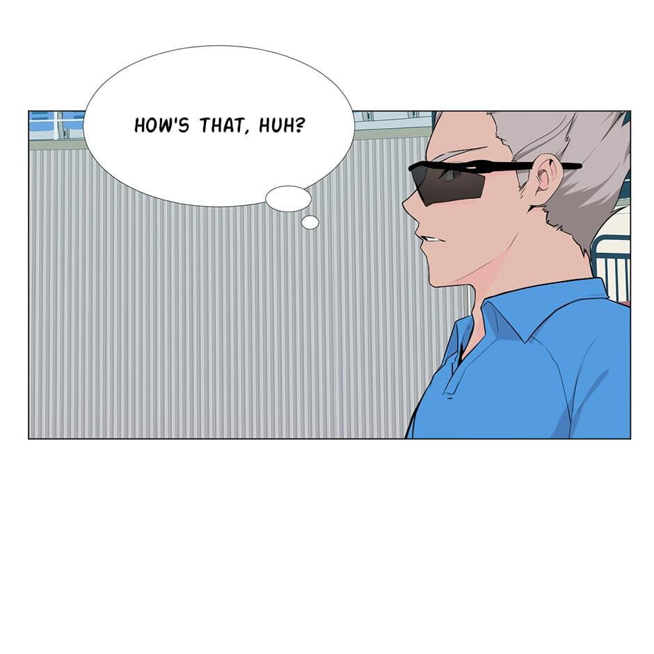 Backcourt Chapter 107 page 39 - 