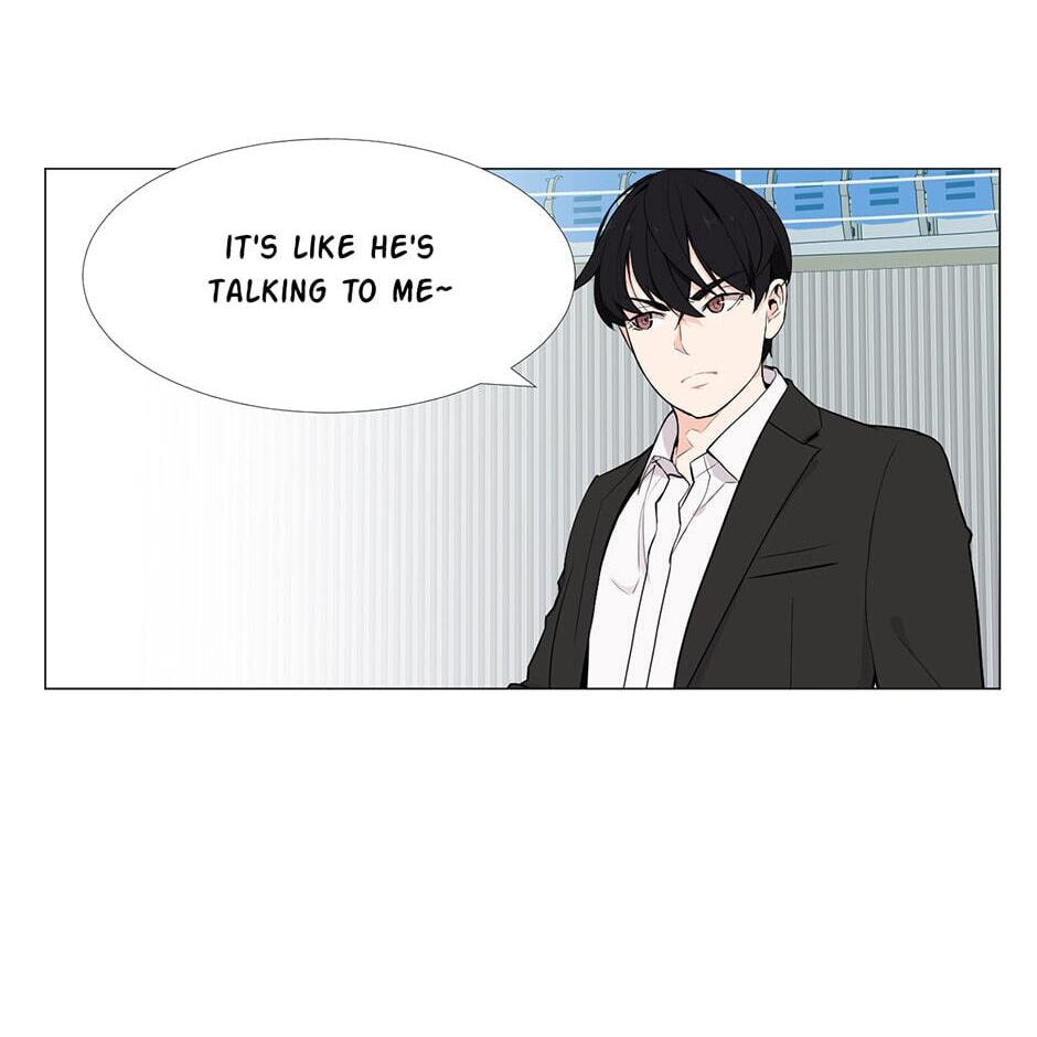 Backcourt Chapter 107 page 40 - 