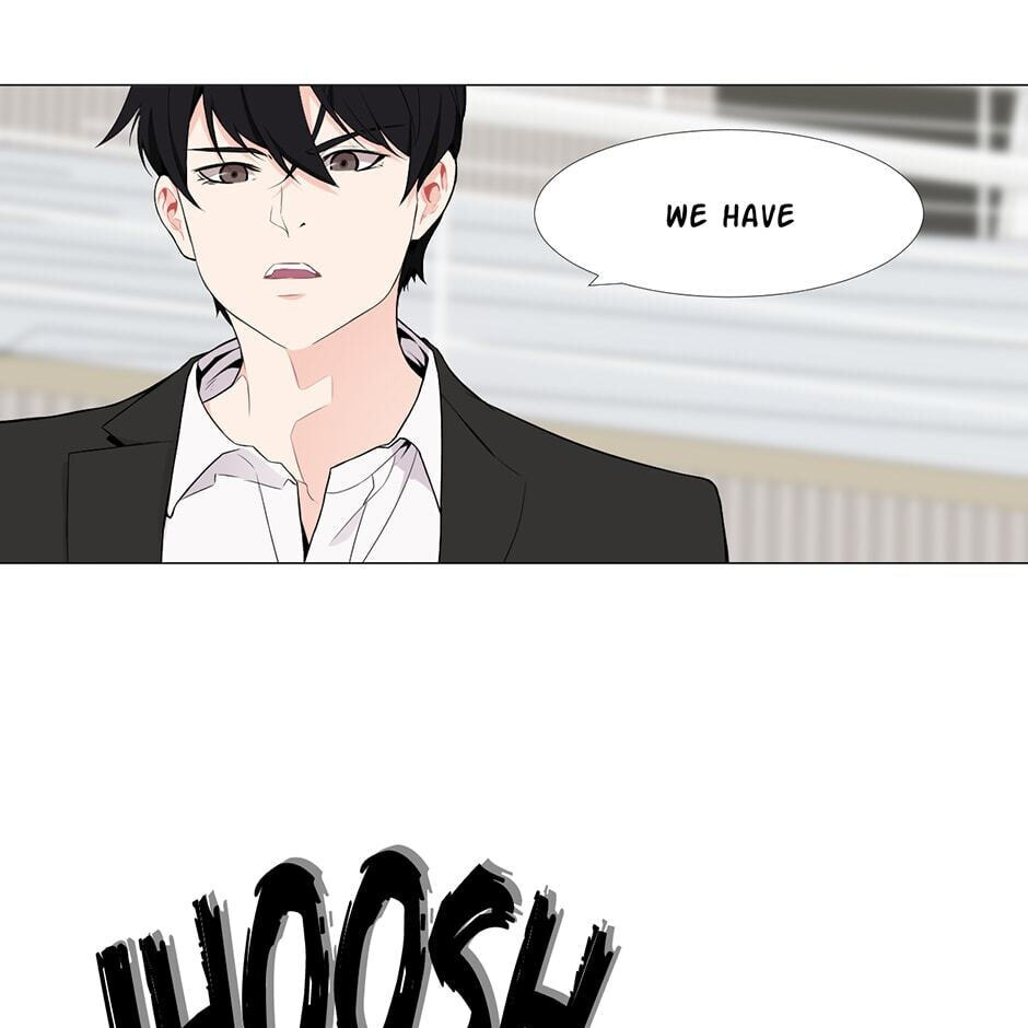 Backcourt Chapter 107 page 41 - 