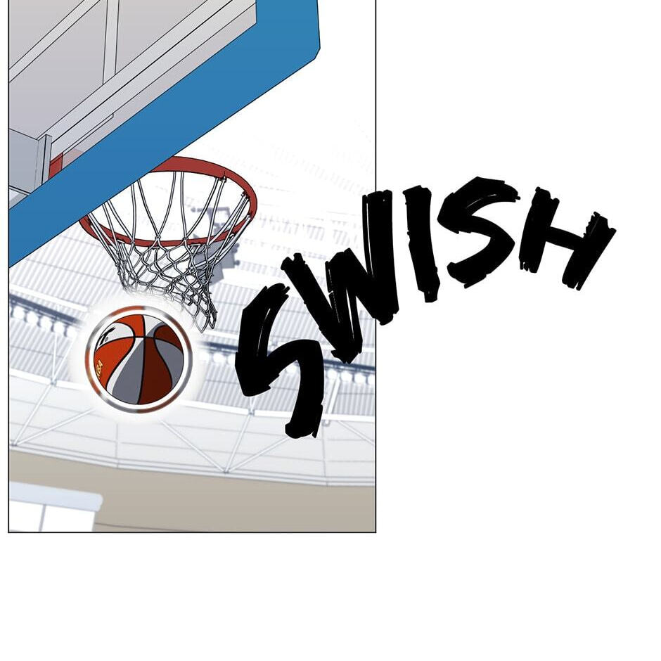 Backcourt Chapter 107 page 46 - 