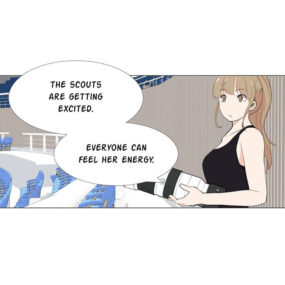 Backcourt Chapter 107 page 48 - 