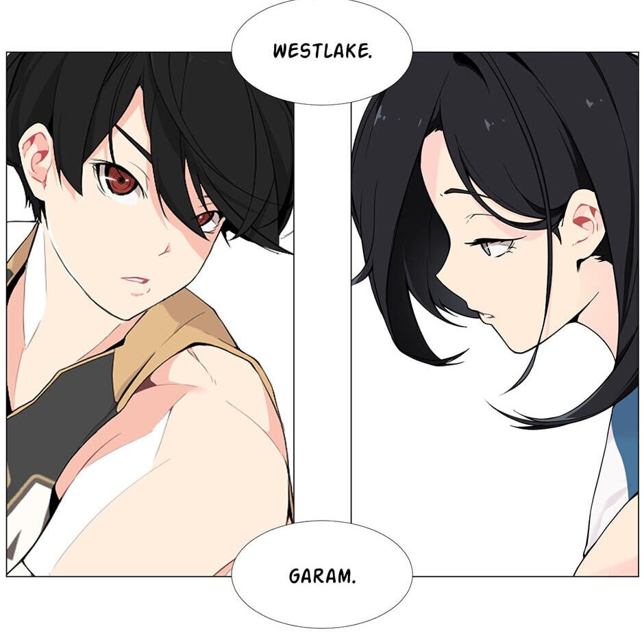 Backcourt Chapter 107 page 50 - 