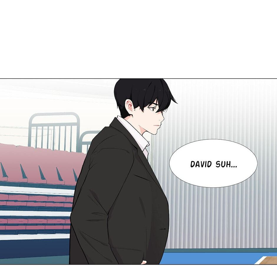 Backcourt Chapter 107 page 6 - 