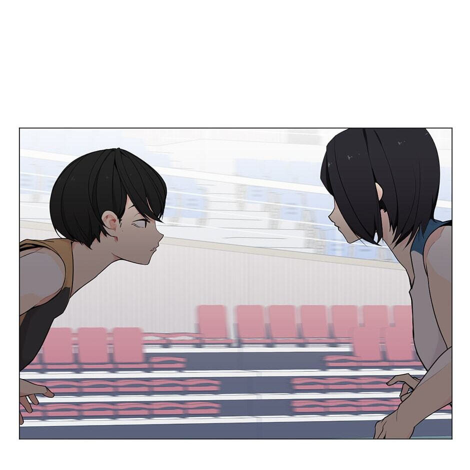 Backcourt Chapter 107 page 52 - 