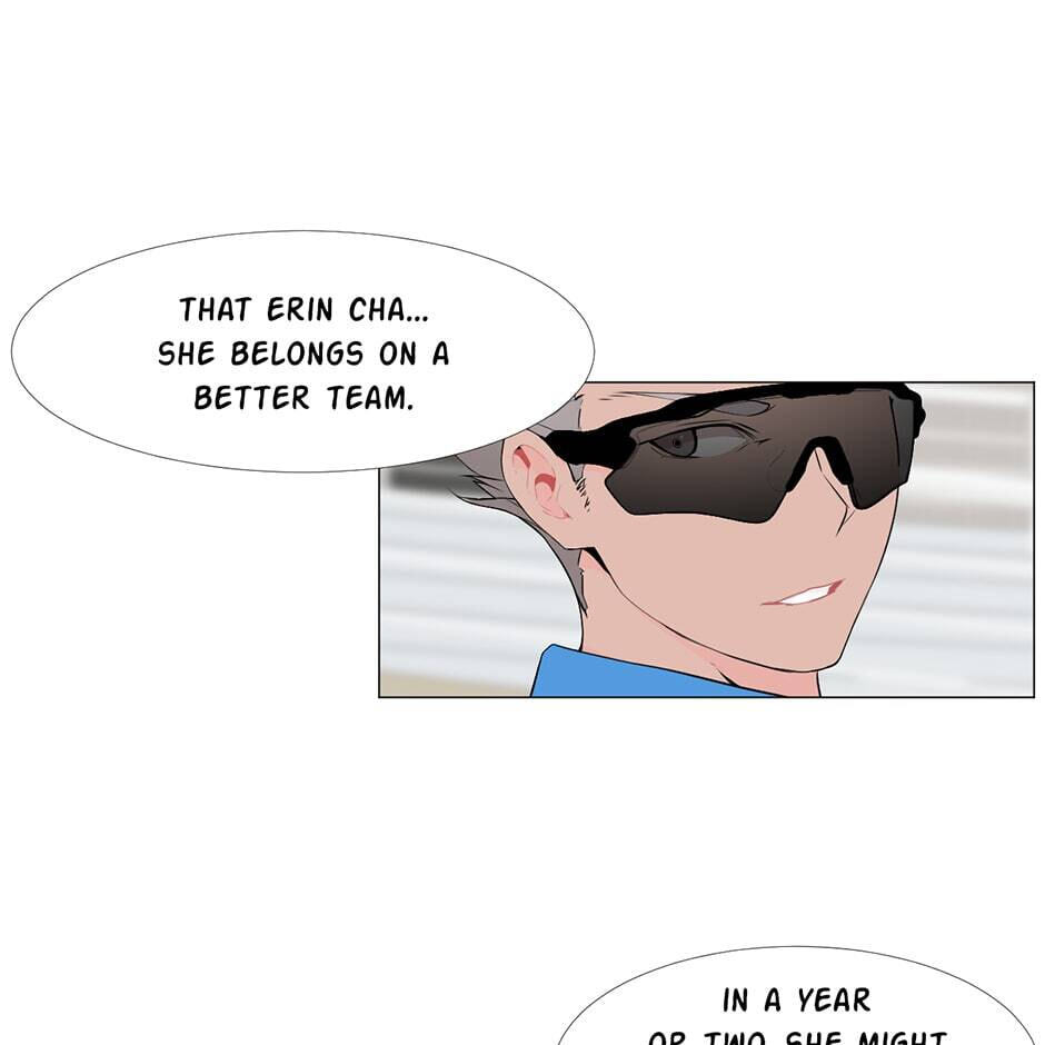 Backcourt Chapter 107 page 53 - 