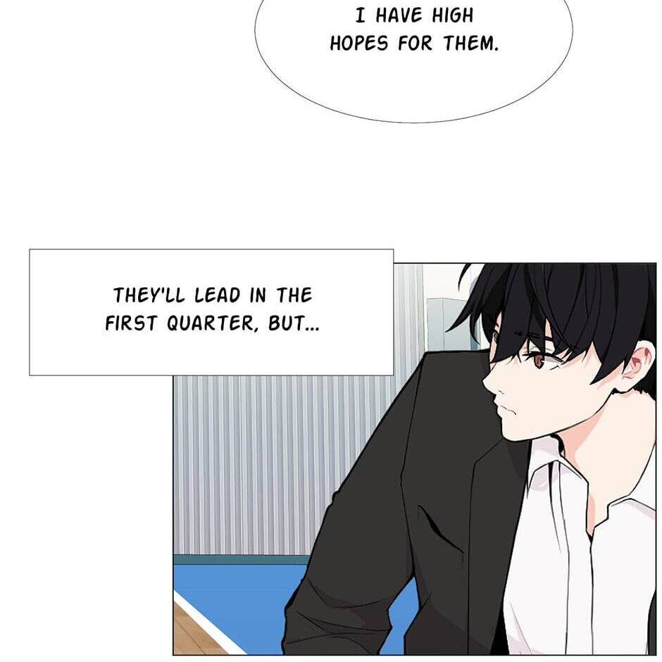 Backcourt Chapter 107 page 8 - 