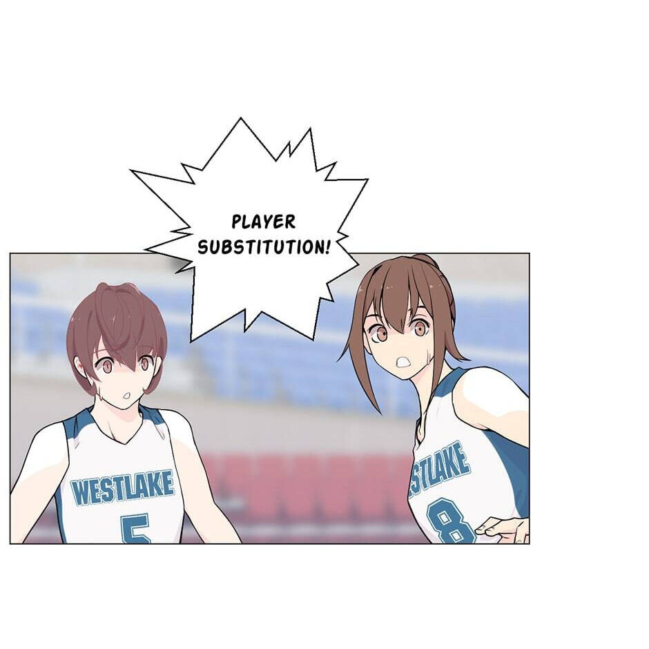 Backcourt Chapter 107 page 10 - 
