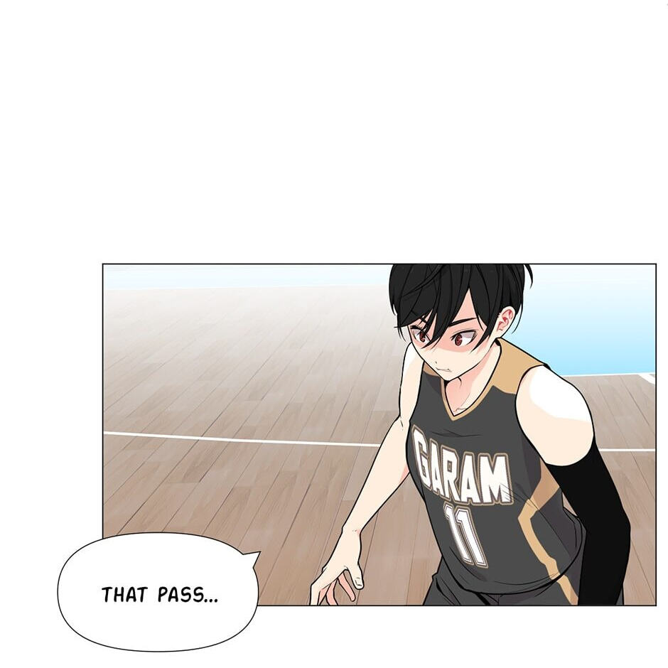 Backcourt Chapter 108 page 2 - 