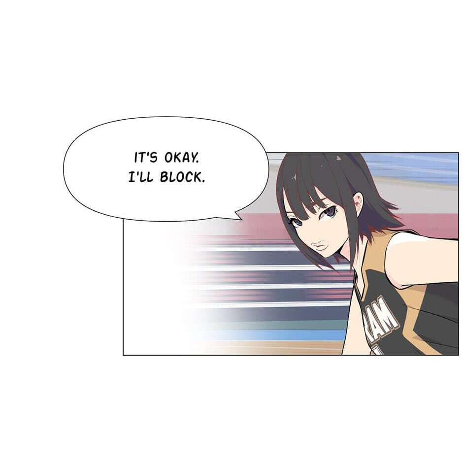 Backcourt Chapter 108 page 12 - 