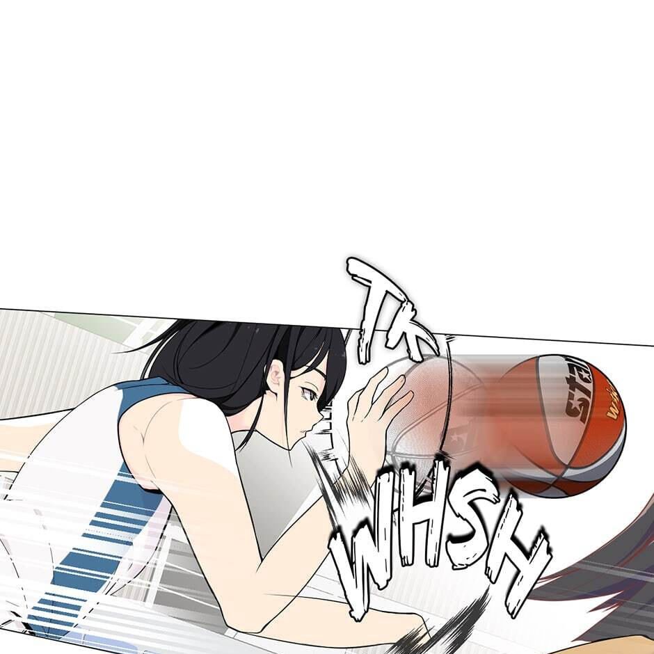 Backcourt Chapter 108 page 13 - 
