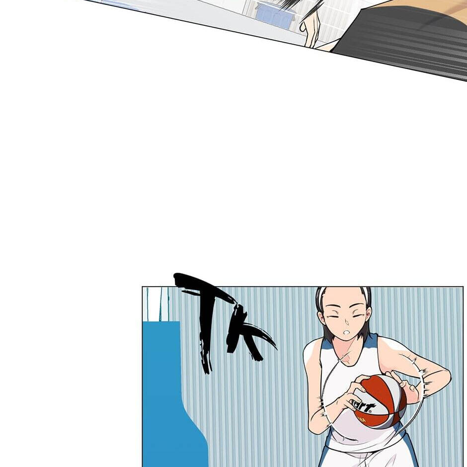 Backcourt Chapter 108 page 14 - 