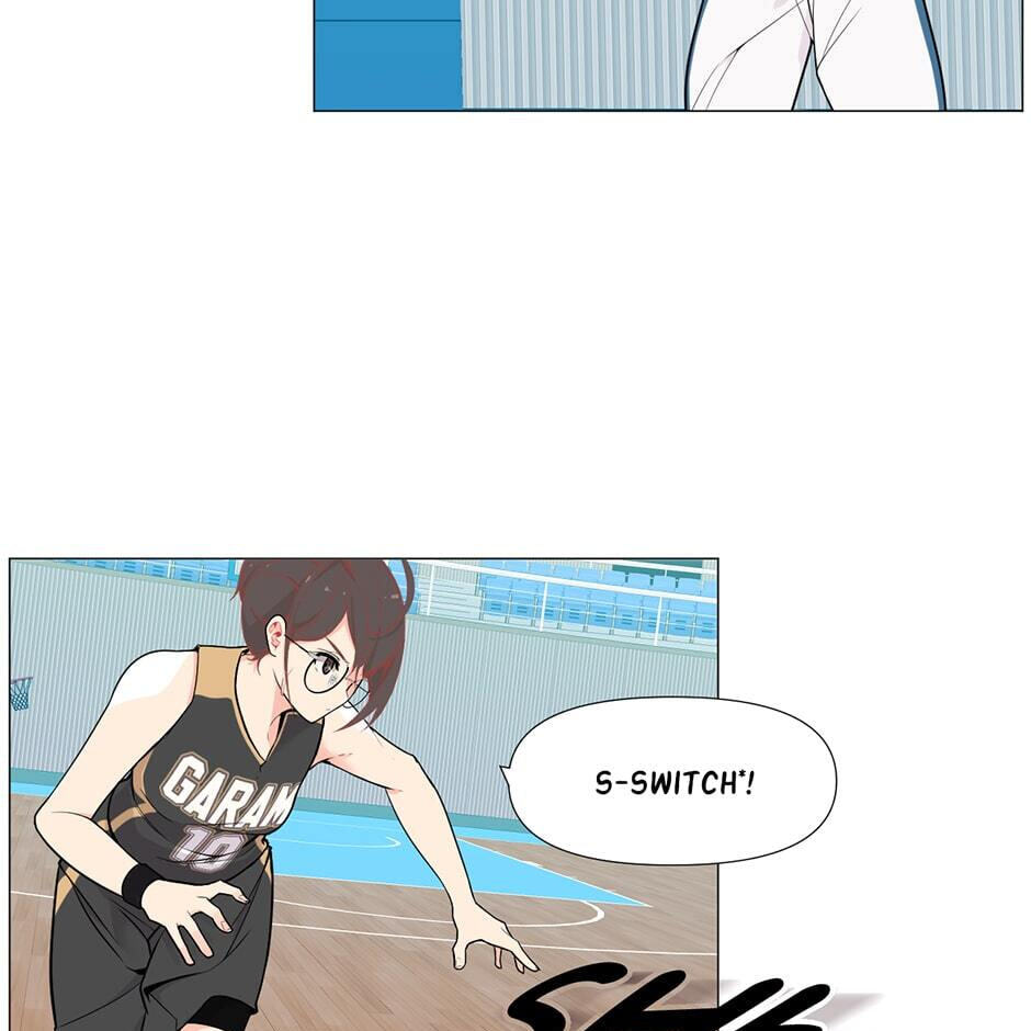 Backcourt Chapter 108 page 15 - 