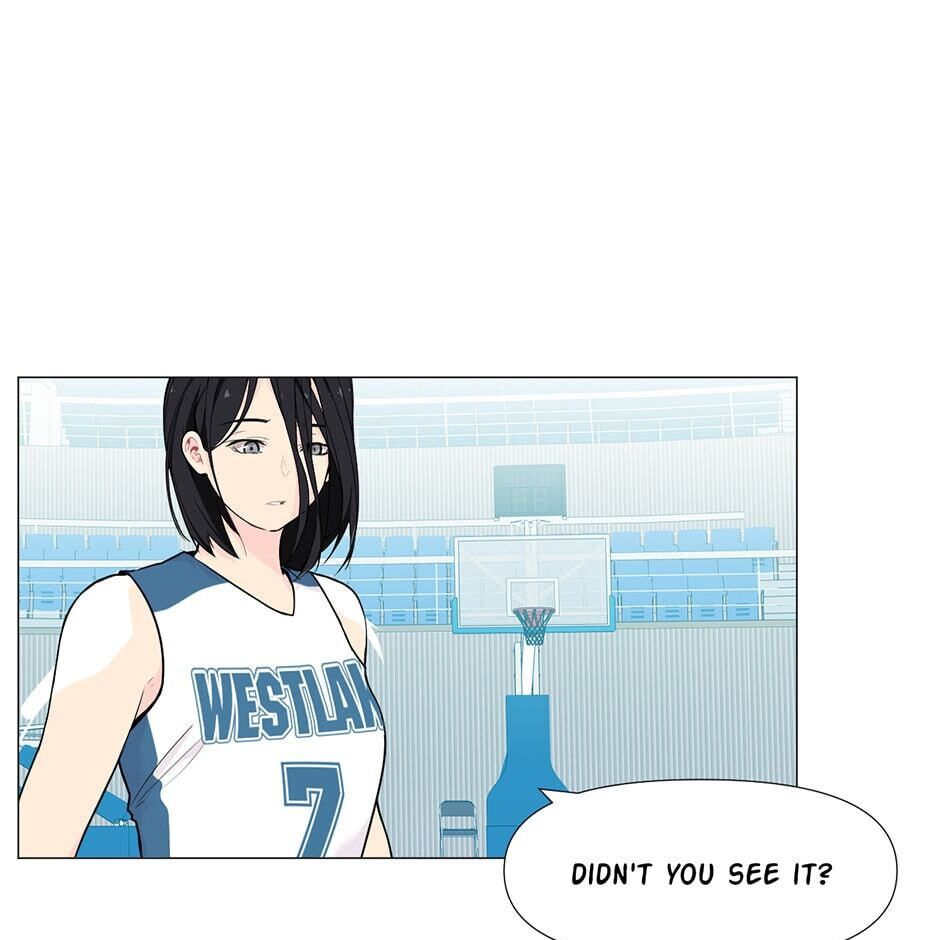 Backcourt Chapter 108 page 3 - 