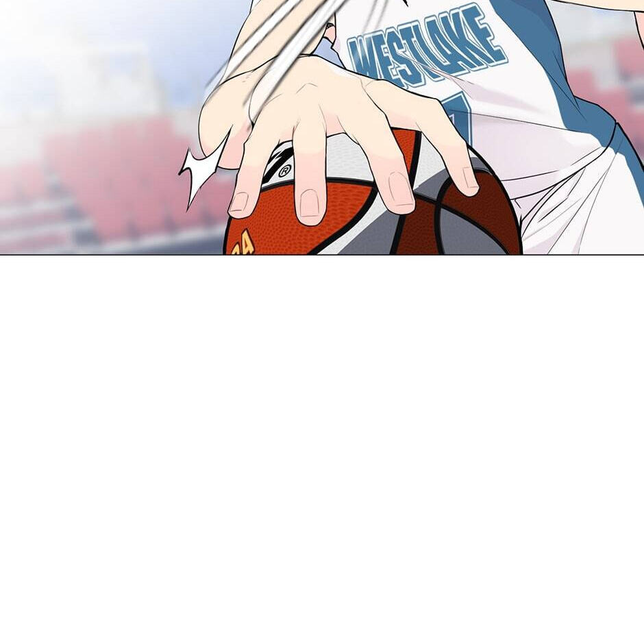 Backcourt Chapter 108 page 22 - 