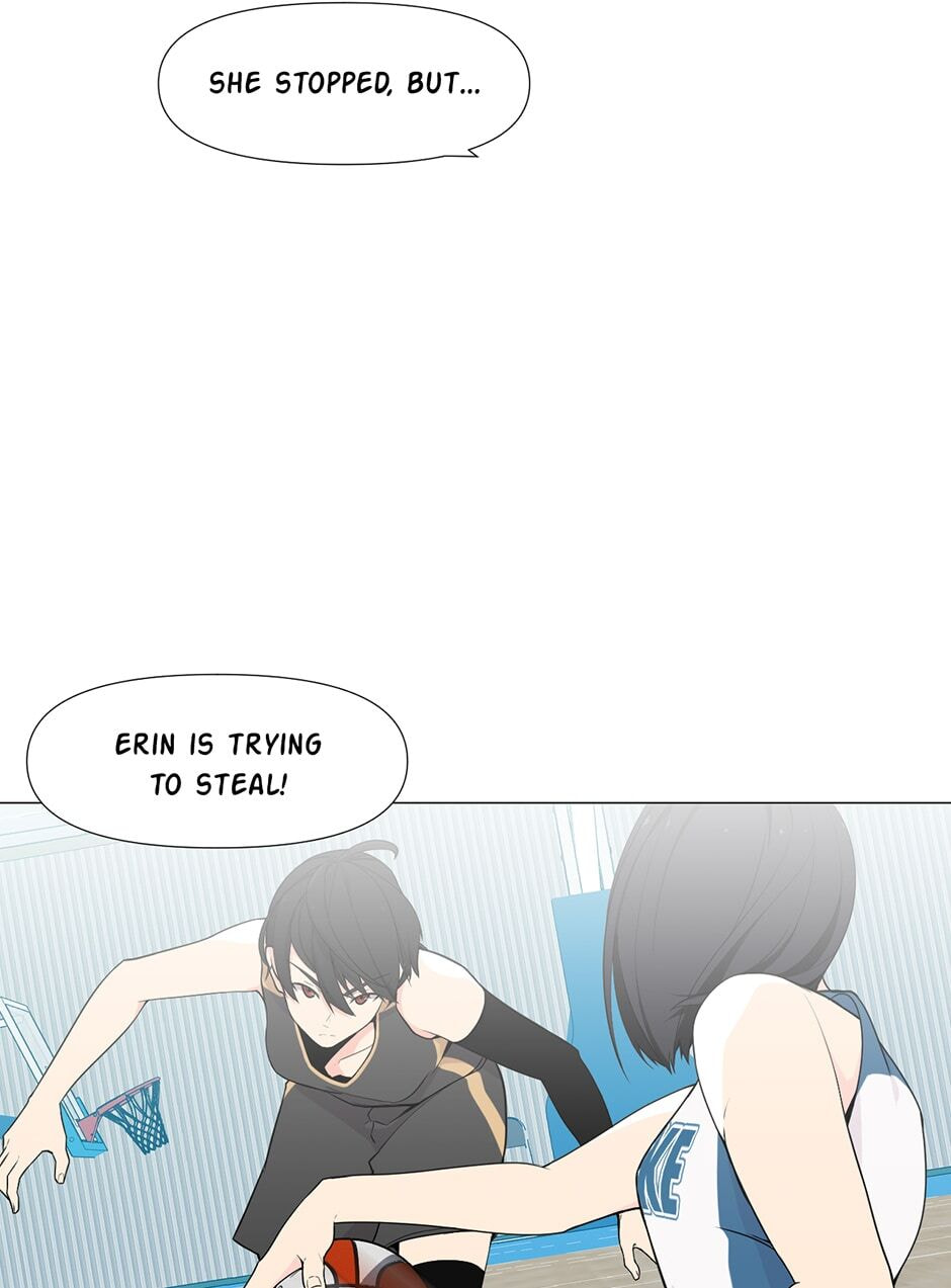 Backcourt Chapter 108 page 23 - 