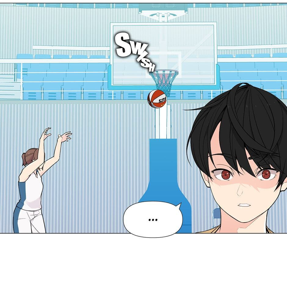Backcourt Chapter 108 page 29 - 