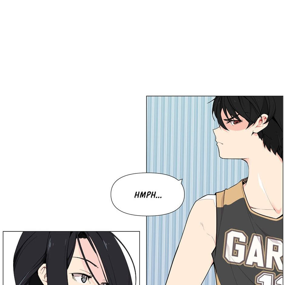 Backcourt Chapter 108 page 30 - 