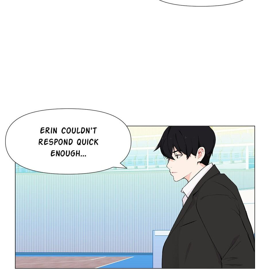 Backcourt Chapter 108 page 4 - 