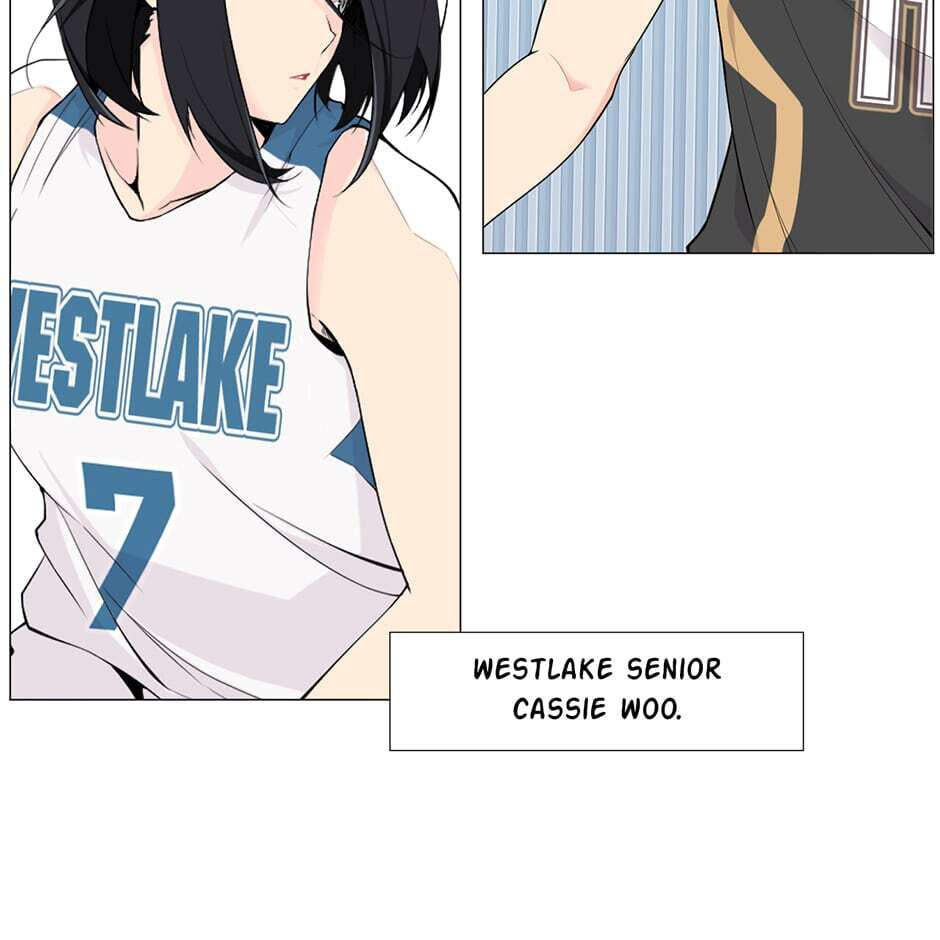 Backcourt Chapter 108 page 31 - 