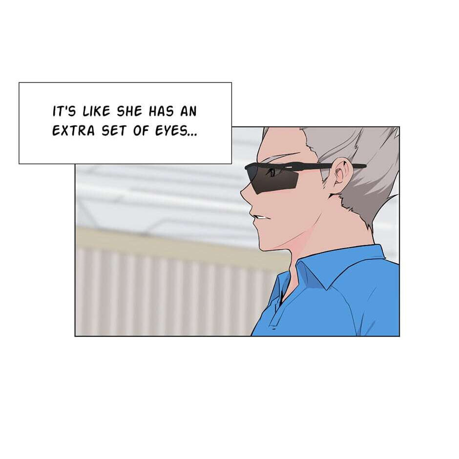 Backcourt Chapter 108 page 32 - 