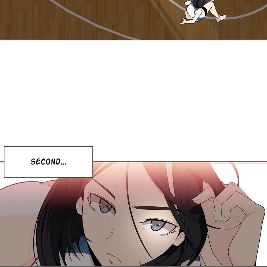 Backcourt Chapter 108 page 36 - 