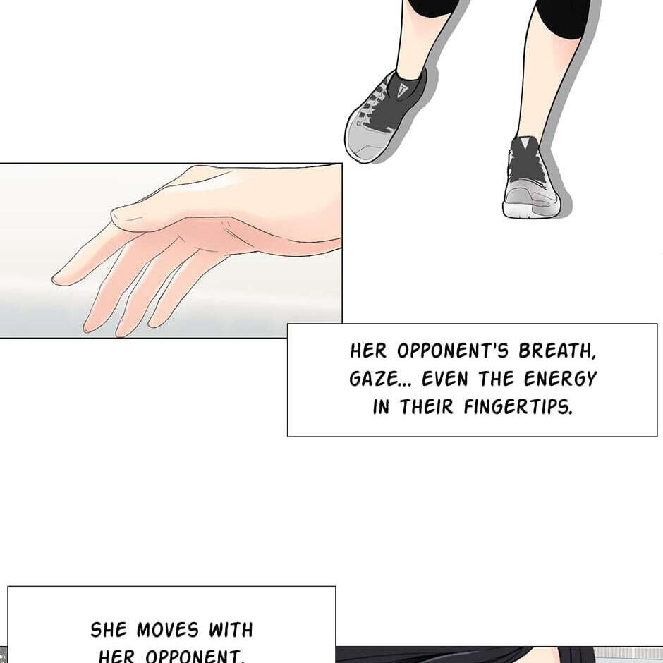 Backcourt Chapter 108 page 38 - 