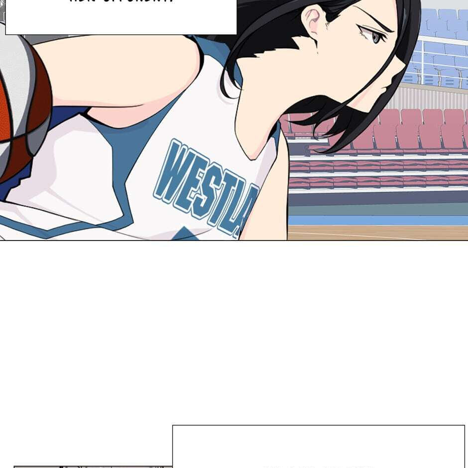 Backcourt Chapter 108 page 39 - 