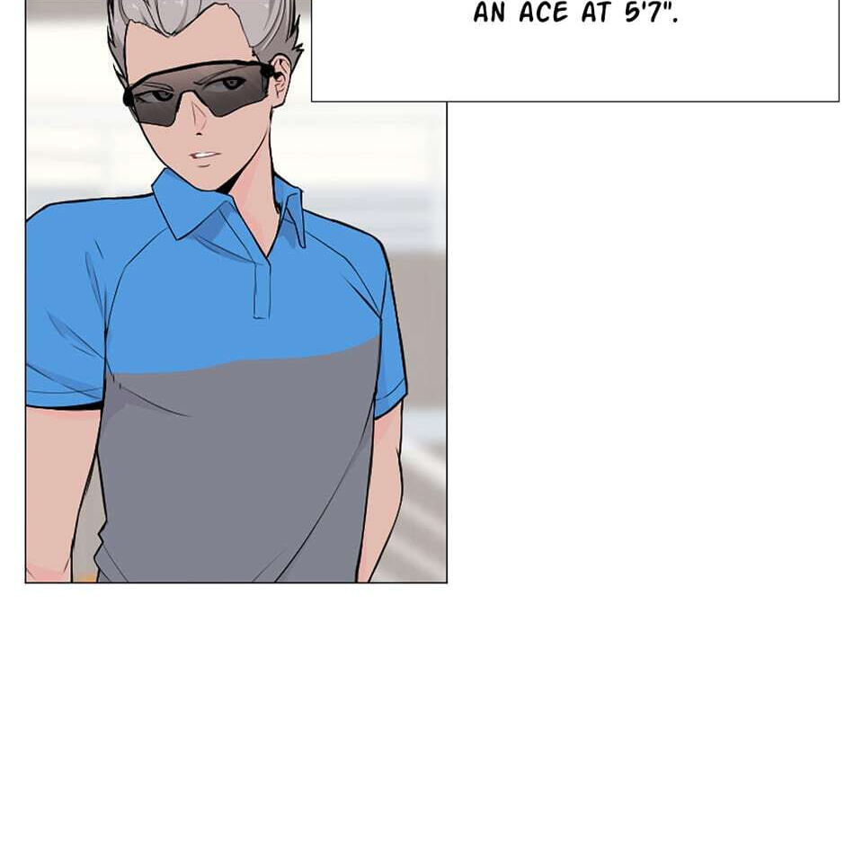 Backcourt Chapter 108 page 40 - 