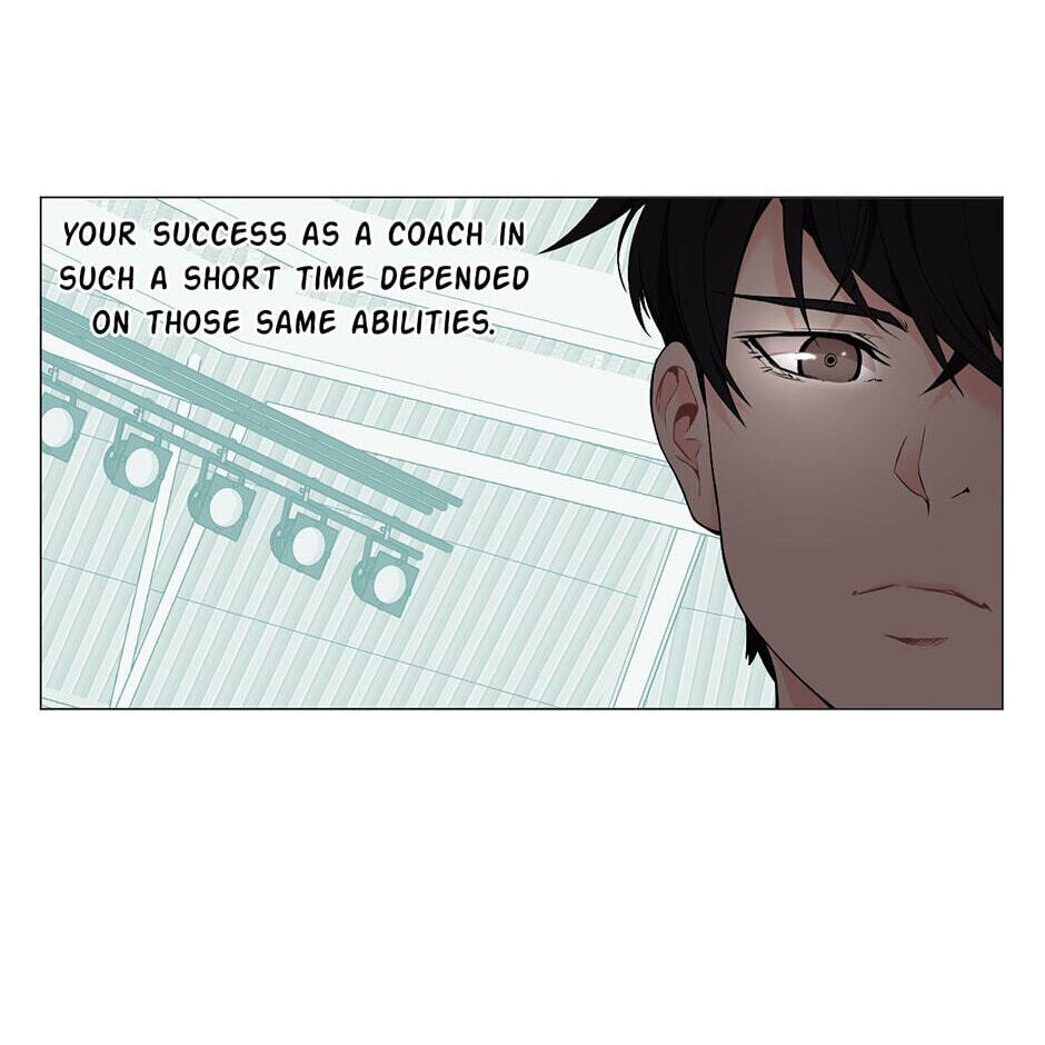 Backcourt Chapter 108 page 42 - 