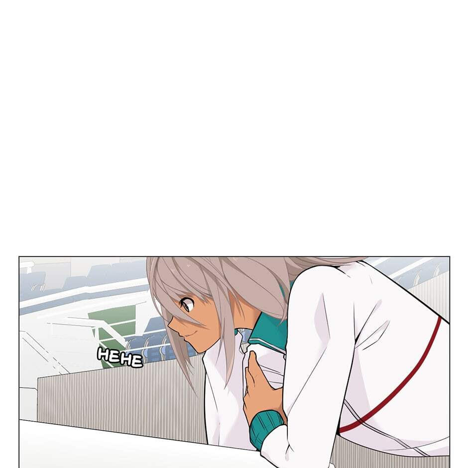 Backcourt Chapter 108 page 45 - 