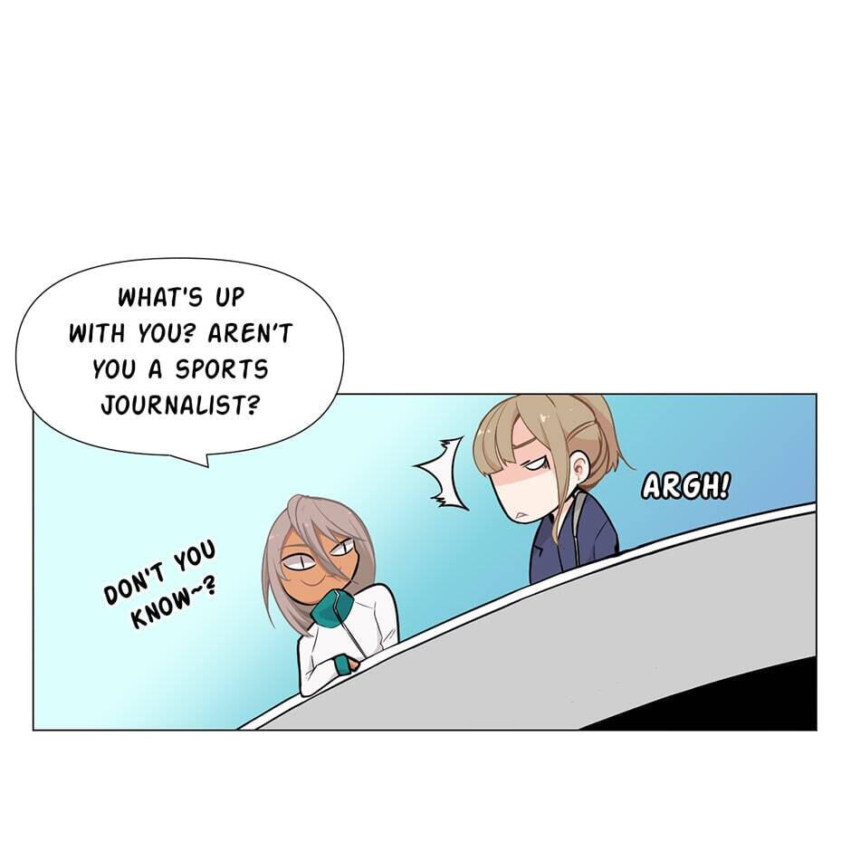 Backcourt Chapter 108 page 49 - 