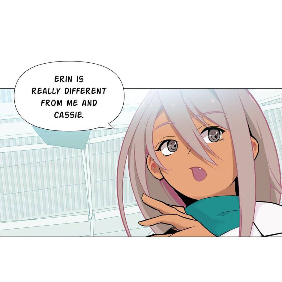 Backcourt Chapter 108 page 50 - 