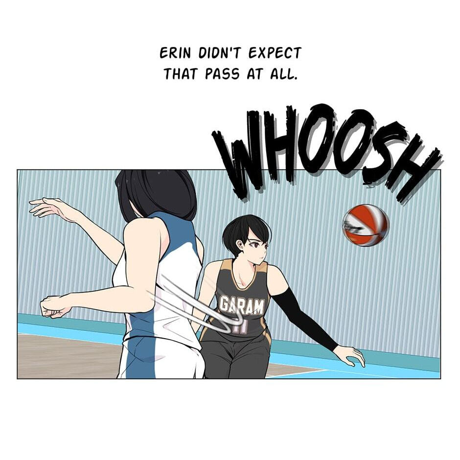 Backcourt Chapter 108 page 6 - 