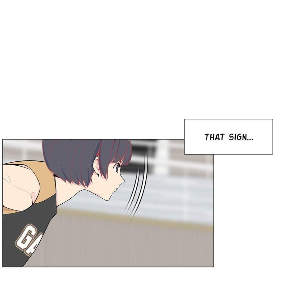 Backcourt Chapter 108 page 53 - 