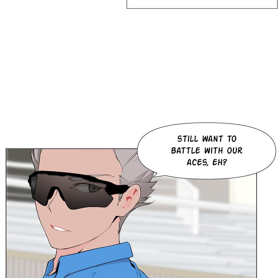 Backcourt Chapter 108 page 55 - 