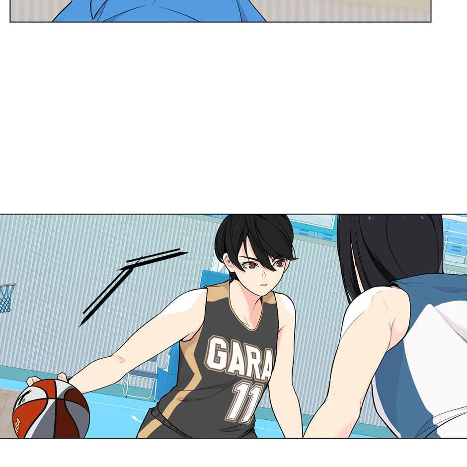 Backcourt Chapter 108 page 56 - 